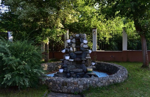 Sadu Casa | Vila Roman