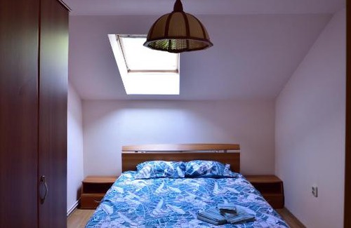 Sadu Casa | Vila Roman