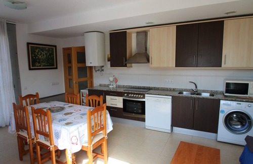 Miami Platja Chalet De Esquí | Vila Romana 28-12