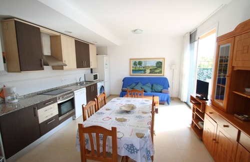 Miami Platja Chalet De Esquí | Vila Romana 28-12