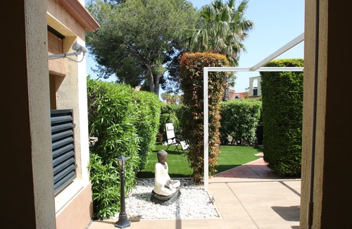 Miami Platja Chalet De Esquí | Vila Romana 5-1
