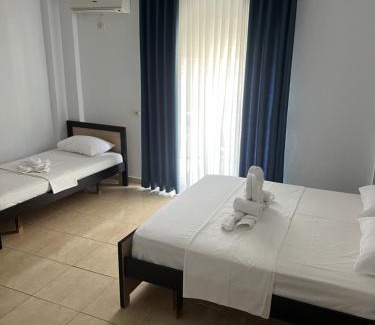 Borsh Apartamento | Vila Romeo