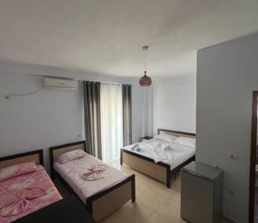 Borsh Apartamento | Vila Romeo