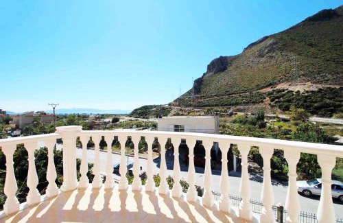 Borsh Apartamento | Vila Romeo