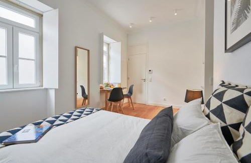 Penha de Franca Apartamento | Vila Rosário in Graça