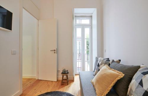 Penha de Franca Apartamento | Vila Rosário in Graça