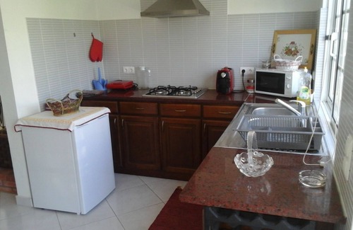 Ponte de Vagos Casa | Vila Rosa Apartment, Wi-Fi, Terrasse, Parking, Barbeque, swimming pool