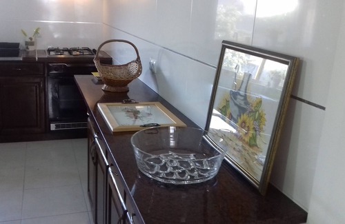 Ponte de Vagos Villa | Vila Rosa House, Wi-Fi, Parking, Barbaque
