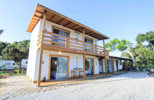 Jaqueira Indigenous Reserve Hotel | Vila Rosa - Residencial Miramar