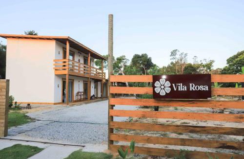 Jaqueira Indigenous Reserve Hotel | Vila Rosa - Residencial Miramar