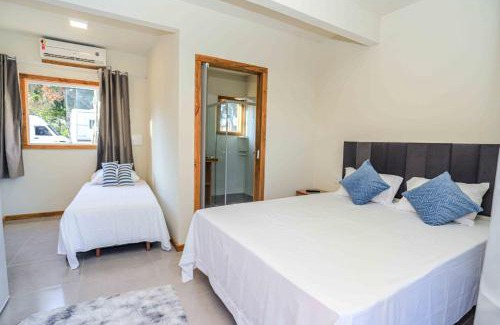 Jaqueira Indigenous Reserve Hotel | Vila Rosa - Residencial Miramar