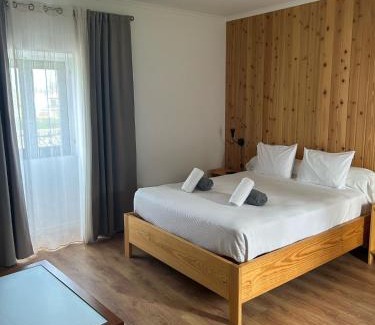 Capelas Apartamento | Vila Rosario