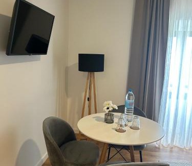 Capelas Apartamento | Vila Rosario
