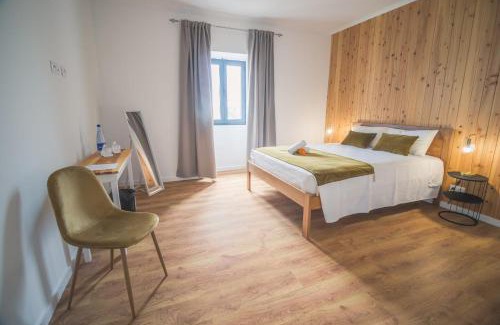 Capelas Apartamento | Vila Rosario