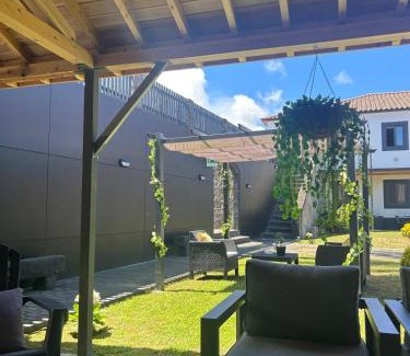Capelas Apartamento | Vila Rosario