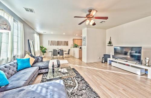 Rhodes Ranch Casa | Vila Rose Modern 3BD, W everything you need
