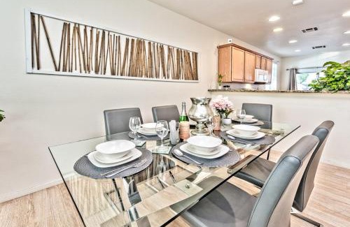 Rhodes Ranch Casa | Vila Rose Modern 3BD, W everything you need