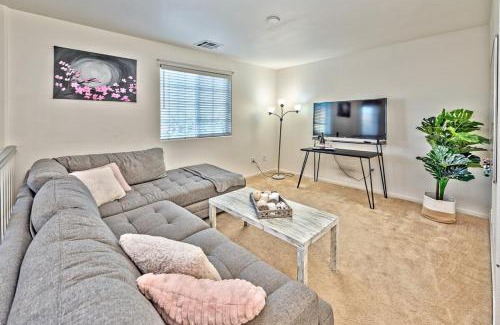 Rhodes Ranch Casa | Vila Rose Modern 3BD, W everything you need