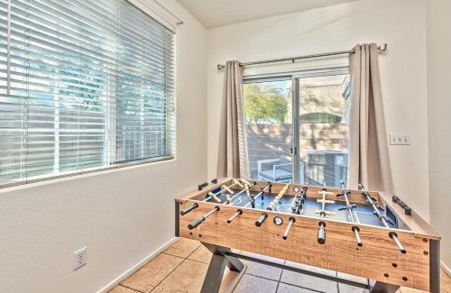 Rhodes Ranch Casa | Vila Rose Modern 3BD, W everything you need