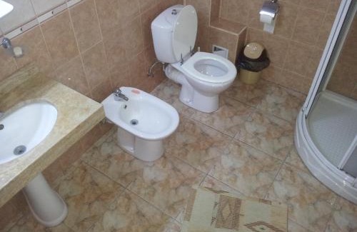 Comarnic Casa | VILA ROXANA