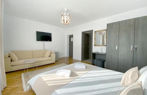 Sighetu Marmatiei Casa | Vila Roza