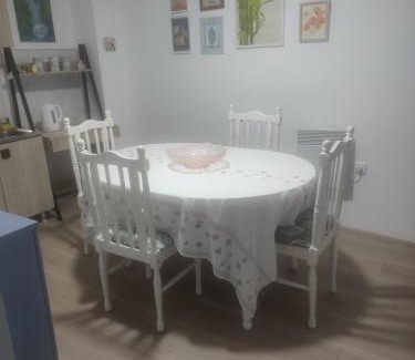 Sicevo Apartamento | Vila Ružica