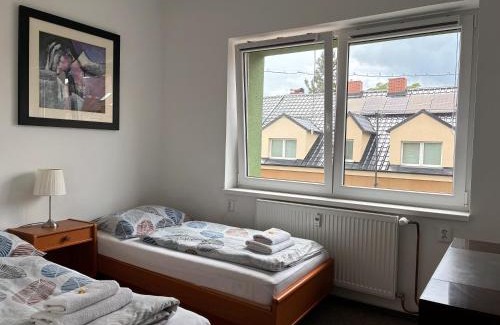 Pozorka Casa | Vila Ruská - Ubytování u Teplic