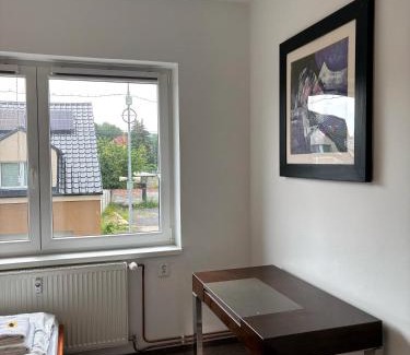 Pozorka Casa | Vila Ruská - Ubytování u Teplic