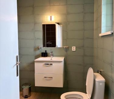 Pozorka Casa | Vila Ruská - Ubytování u Teplic