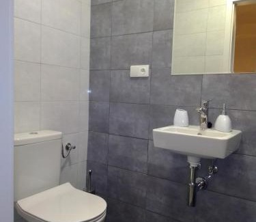 Brada-Rybnicek Casa | Vila Rybníček