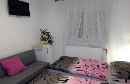 Brada-Rybnicek Casa | Vila Rybníček