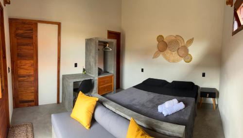 Barra Grande Apartamento | Vila São Jorge