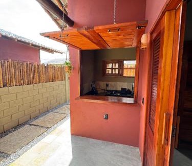 Barra Grande Apartamento | Vila São Jorge