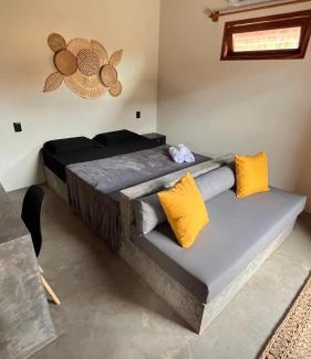 Barra Grande Apartamento | Vila São Jorge