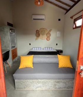 Barra Grande Apartamento | Vila São Jorge