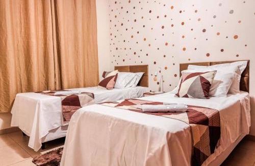 Ourinhos Casa | Vila São José 1