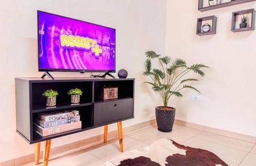 Ourinhos Casa | Vila São José 1