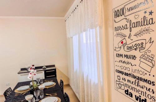 Ourinhos Casa | Vila São José 1