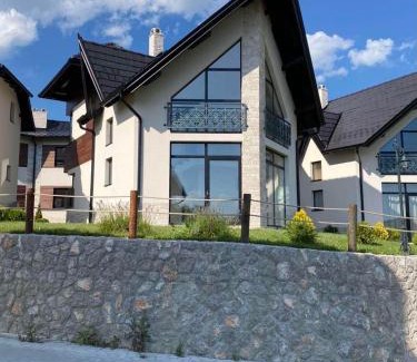 Zlatibor Villa | Vila S6