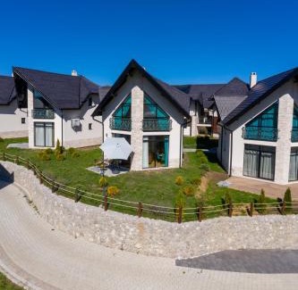 Zlatibor Villa | Vila S6