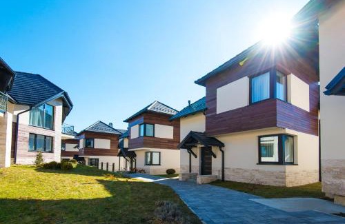 Zlatibor Villa | Vila S6