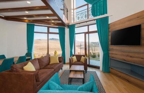 Zlatibor Villa | Vila S6