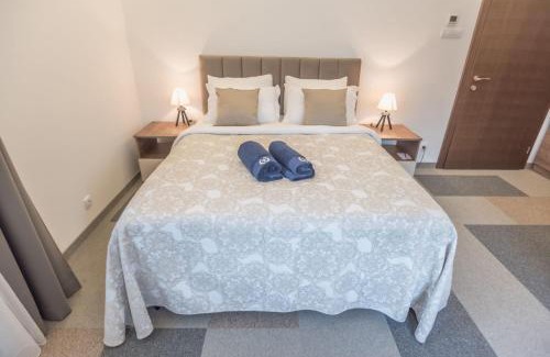 Banja Koviljaca Apartamento | Vila Samokres sa bazenom