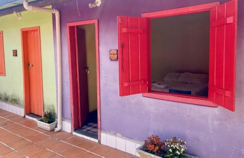 Santa Tereza Casa | Vila Santê