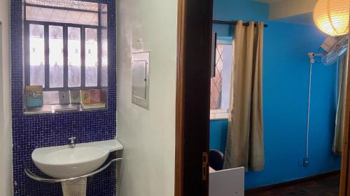 Santa Tereza Casa | Vila Santê