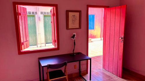Santa Tereza Casa | Vila Santê