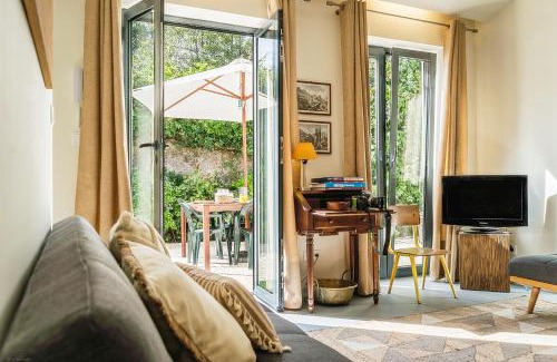 Sintra Chalet De Esquí | Vila Santa Maria - Cosy Guest House