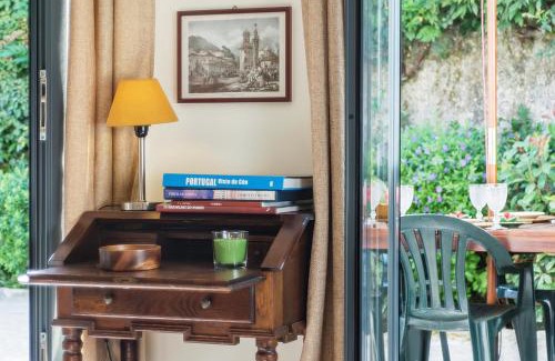 Sintra Chalet De Esquí | Vila Santa Maria - Cosy Guest House