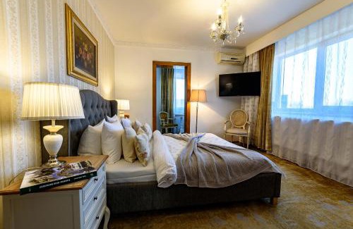 Deva Casa | Vila SaraDa Boutique