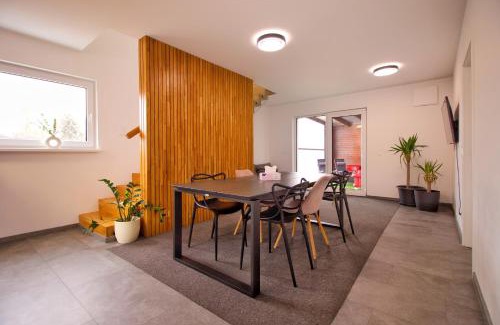 Zbuch Casa | Vila sauna Plzeň apartmány Plzeň Zbůch